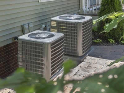 Questions About New HVAC Installation